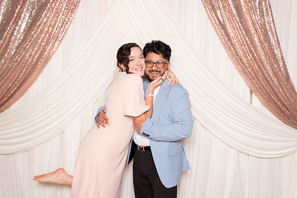 60270 - Tiffany + Aaron Wedding Photobooth 2026