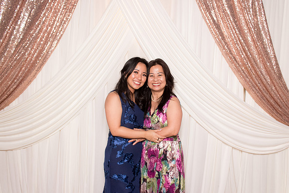 60276 - Tiffany + Aaron Wedding Photobooth 2026
