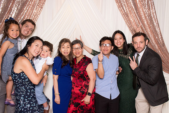 60287 - Tiffany + Aaron Wedding Photobooth 2026
