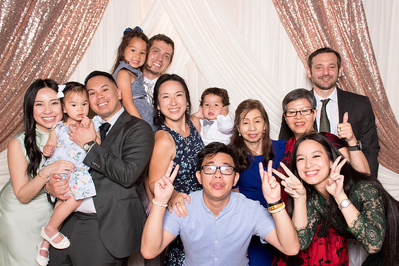 60289 - Tiffany + Aaron Wedding Photobooth 2026