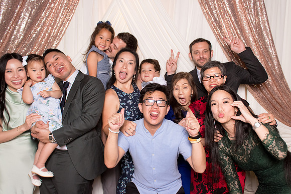60291 - Tiffany + Aaron Wedding Photobooth 2026
