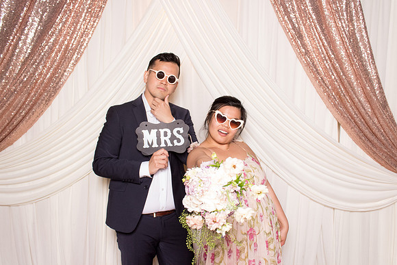 60295 - Tiffany + Aaron Wedding Photobooth 2026