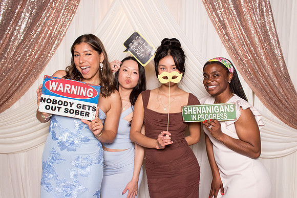 60298 - Tiffany + Aaron Wedding Photobooth 2026