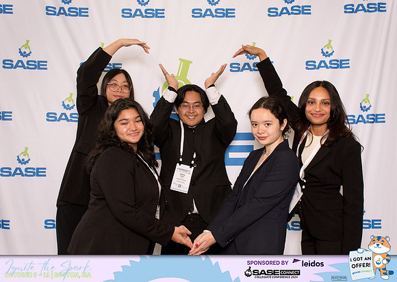 12390 - SASE NC Career Fair Photobooth 2024