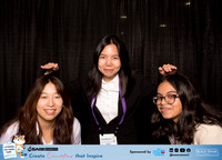 70017 - SASE NC Photobooth Career Fair 2023