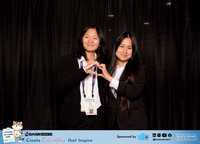 70010 - SASE NC Photobooth Career Fair 2023