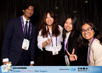 70012 - SASE NC Photobooth Career Fair 2023