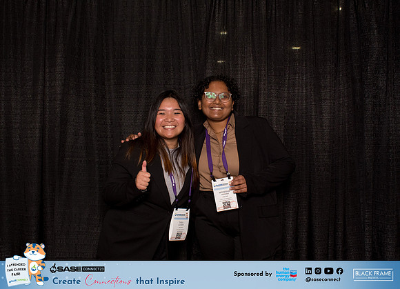 70007 - SASE NC Photobooth Career Fair 2023