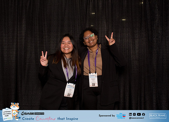 70008 - SASE NC Photobooth Career Fair 2023