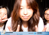 70016 - SASE NC Photobooth Career Fair 2023