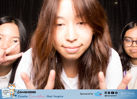 70016 - SASE NC Photobooth Career Fair 2023