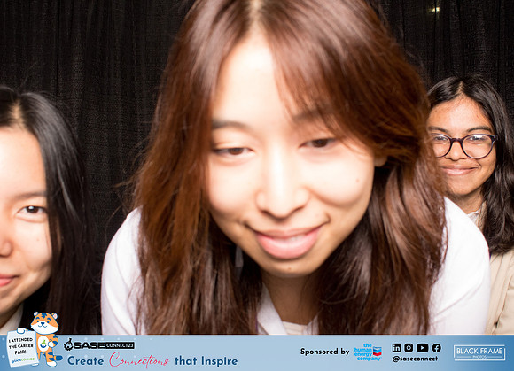 70015 - SASE NC Photobooth Career Fair 2023