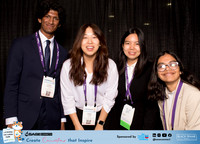 70011 - SASE NC Photobooth Career Fair 2023