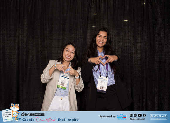 70006 - SASE NC Photobooth Career Fair 2023