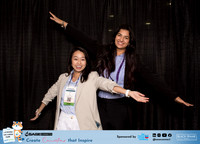 70005 - SASE NC Photobooth Career Fair 2023