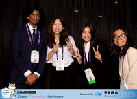 70014 - SASE NC Photobooth Career Fair 2023