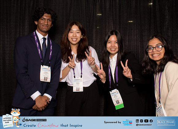 70014 - SASE NC Photobooth Career Fair 2023