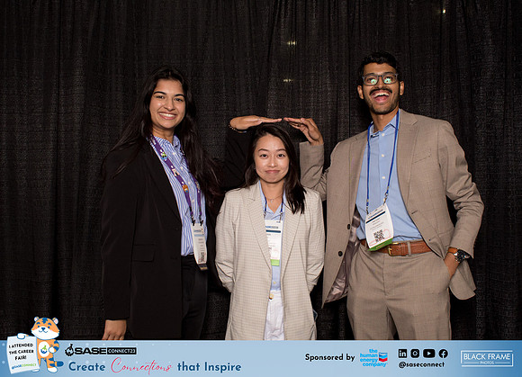 70004 - SASE NC Photobooth Career Fair 2023
