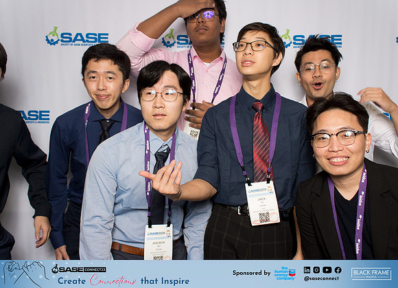 50003 - SASE NC Photobooth Collegiate 2023