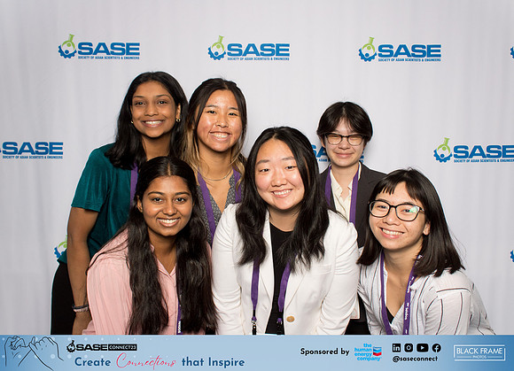 50021 - SASE NC Photobooth Collegiate 2023