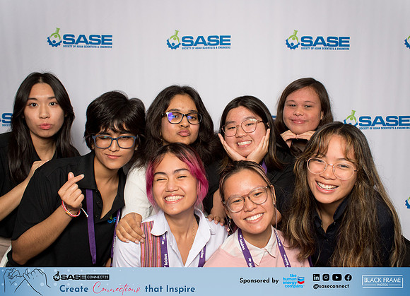 50011 - SASE NC Photobooth Collegiate 2023