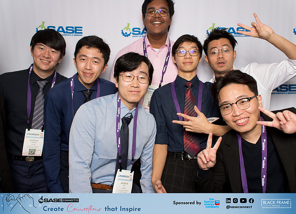 50004 - SASE NC Photobooth Collegiate 2023
