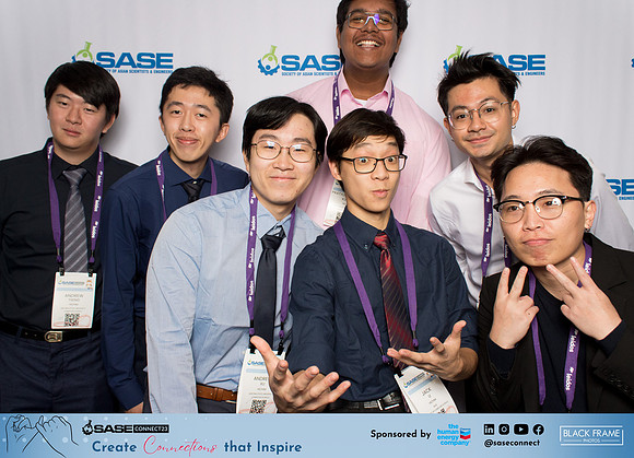 50005 - SASE NC Photobooth Collegiate 2023