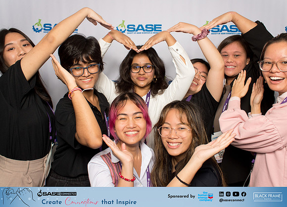 50015 - SASE NC Photobooth Collegiate 2023