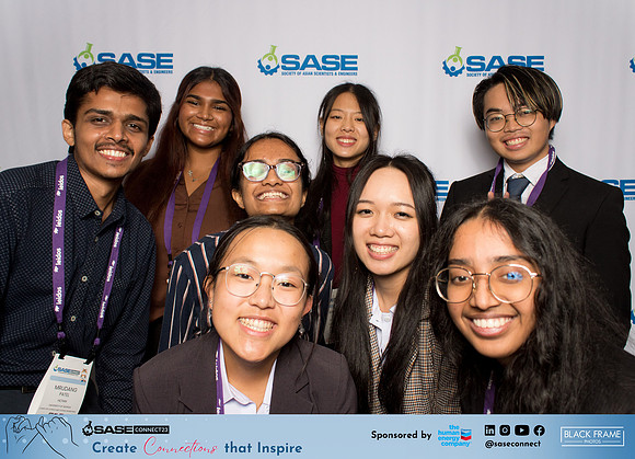 50020 - SASE NC Photobooth Collegiate 2023