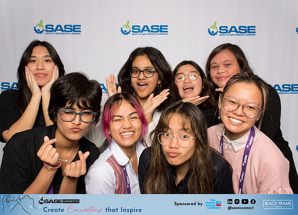 50014 - SASE NC Photobooth Collegiate 2023