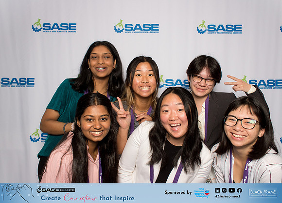 50023 - SASE NC Photobooth Collegiate 2023