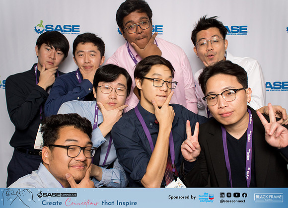 50008 - SASE NC Photobooth Collegiate 2023