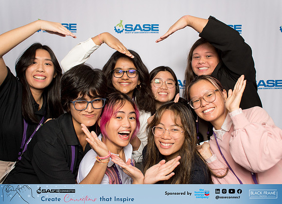 50013 - SASE NC Photobooth Collegiate 2023