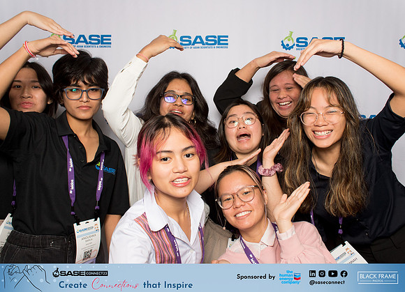 50010 - SASE NC Photobooth Collegiate 2023