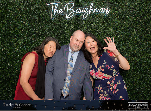 20127 - Katelyn + Connor Wedding Photobooth 2023