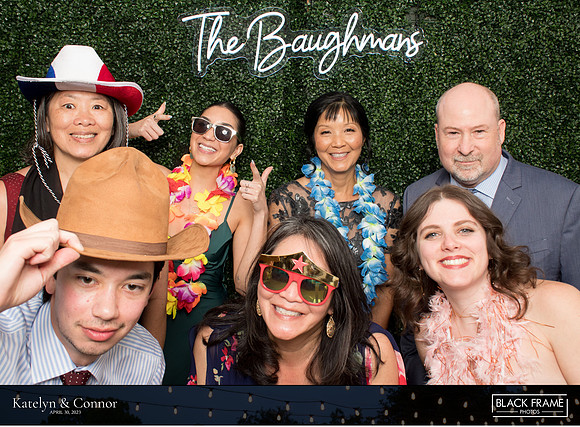20153 - Katelyn + Connor Wedding Photobooth 2023