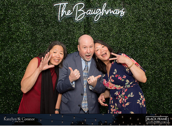 20128 - Katelyn + Connor Wedding Photobooth 2023