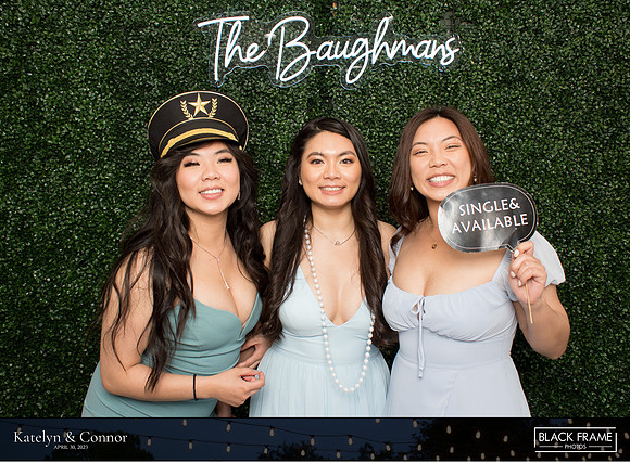 20090 - Katelyn + Connor Wedding Photobooth 2023