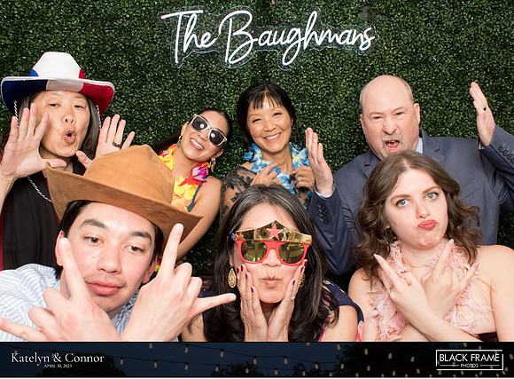 20155 - Katelyn + Connor Wedding Photobooth 2023