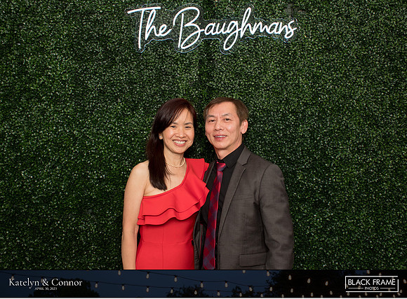 20132 - Katelyn + Connor Wedding Photobooth 2023