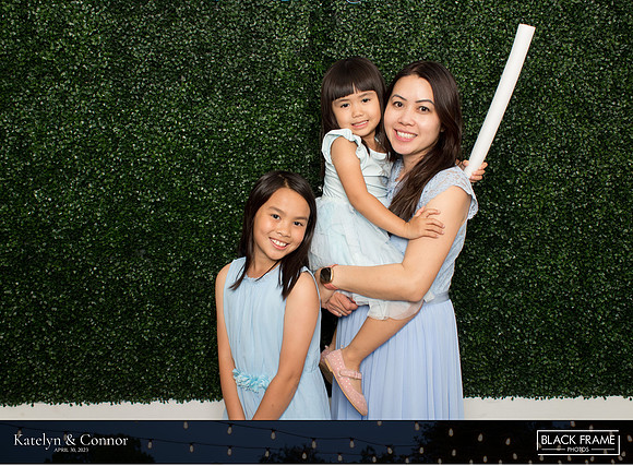 20144 - Katelyn + Connor Wedding Photobooth 2023