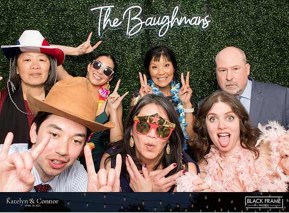 20154 - Katelyn + Connor Wedding Photobooth 2023