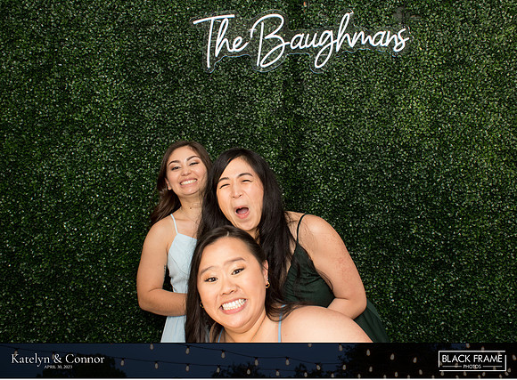 20014 - Katelyn + Connor Wedding Photobooth 2023