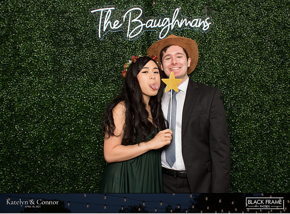 20100 - Katelyn + Connor Wedding Photobooth 2023