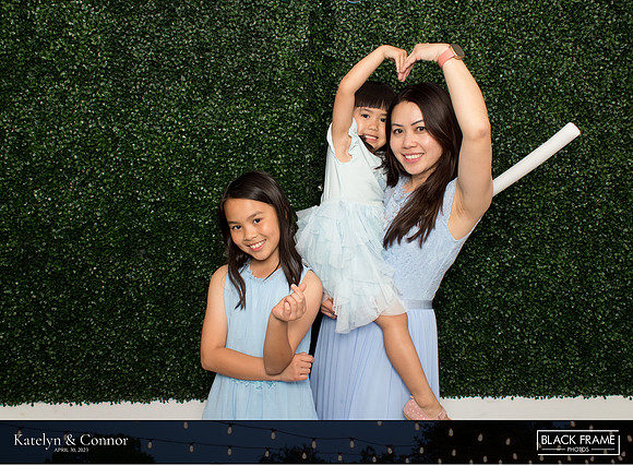 20145 - Katelyn + Connor Wedding Photobooth 2023