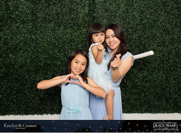 20146 - Katelyn + Connor Wedding Photobooth 2023