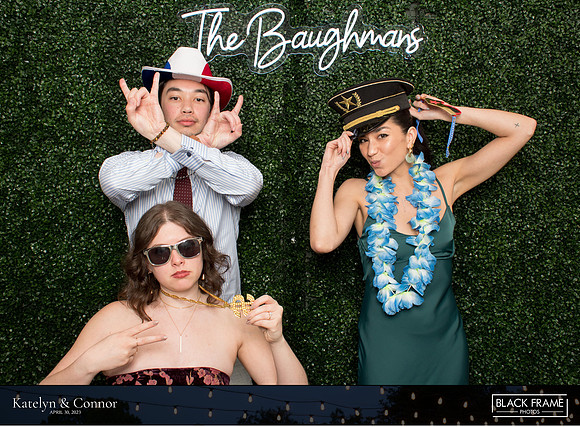 20148 - Katelyn + Connor Wedding Photobooth 2023