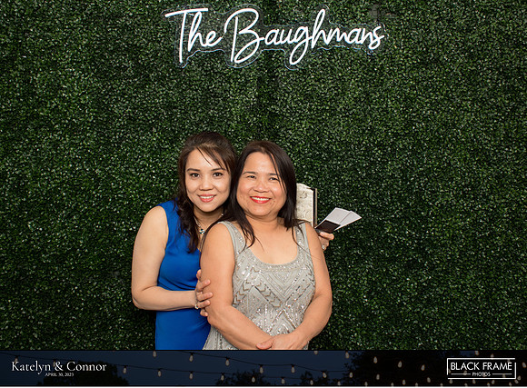 20125 - Katelyn + Connor Wedding Photobooth 2023