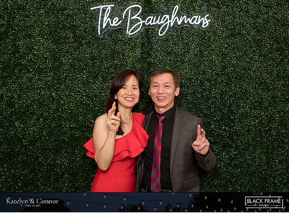 20133 - Katelyn + Connor Wedding Photobooth 2023