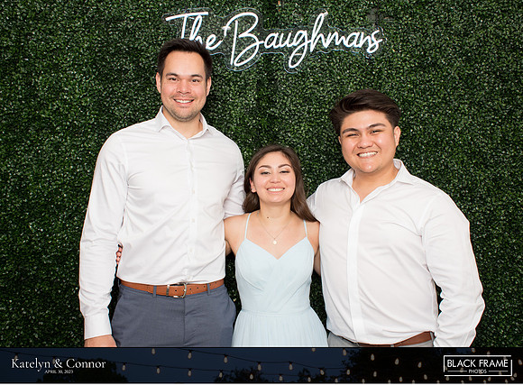 20159 - Katelyn + Connor Wedding Photobooth 2023